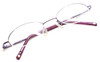 FCUK French Connection Designer Glasses OFC4035 from eyehuuers Ltd