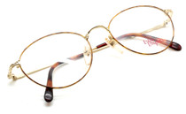 Lolita Lempika 7633 Gold and Tortoiseshell glasses from www.eyehuggers.co.uk