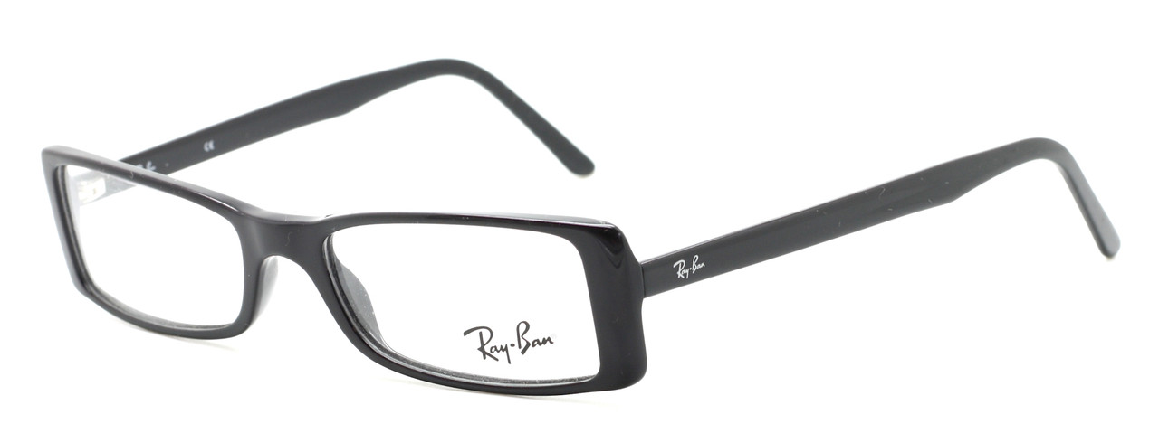 ray ban 5095 black