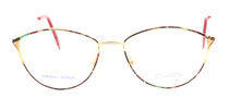 Amazing Oscar de la Renta Multi Coloured Frames