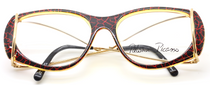 Suitable For Prescription Or Sunglasses Lenses