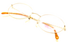 Retro Glasses from eyehuggers Ltd