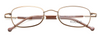 Vintage Designer Kookai Bemol K076 Glasses At Eyehuggers