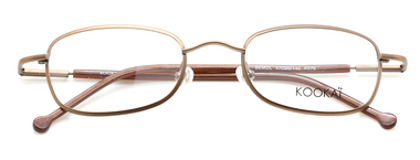 Vintage Designer Kookai Bemol K076 Glasses At Eyehuggers