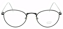 Suitable for prescription or sunglasses lenses.