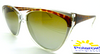 Stylish Retro Polaroid 8810 Sunglasses from eyehuggers Ltd
