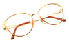 Gucci 2260 N28 in Gold and Turtle from www.eyehuggers.co.uk