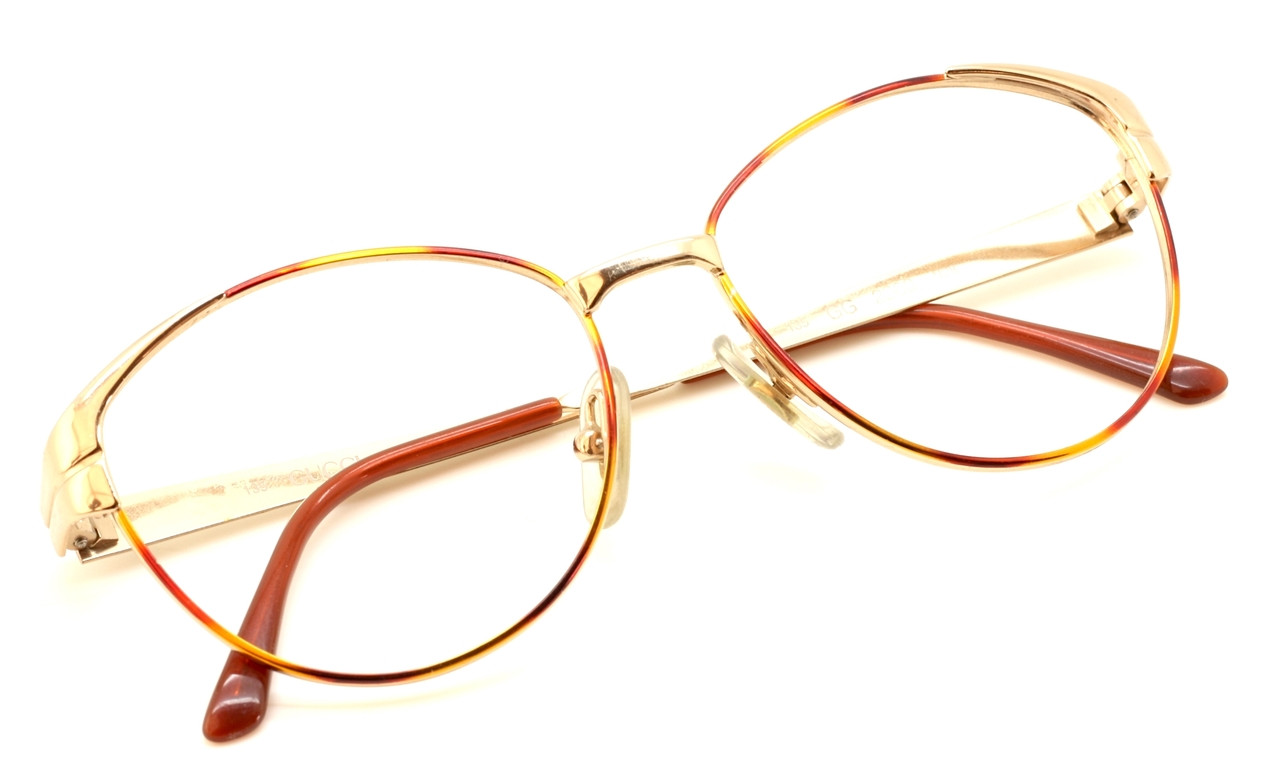 gucci cat eye glasses frames