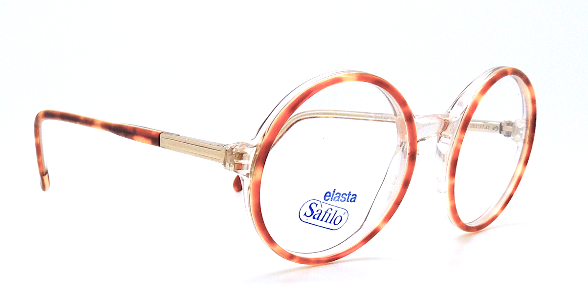 True round glasses Clearance