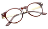 Acetate frames from Italy Suitable For Prescription Lenses