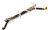 Anglo American Optical Groucho Glasses from eyehuggers Ltd