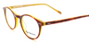 AA 406 LNHI Two Tone Acrylic Glasses By Anglo American At www.eyehuggers.co.uk
