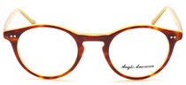 Anglo American 406 In Turtle And Yellow