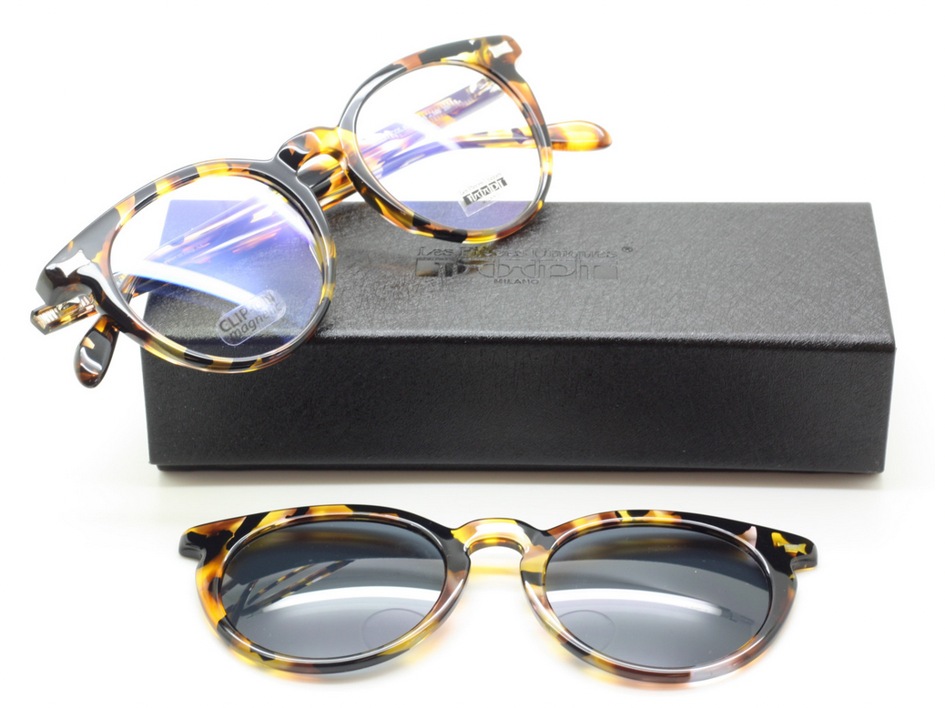 Retro Glasses & Sunglasses | Prescription Frames– Retropeepers