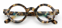 Schnuchel 4030 Tortoiseshell Effect Thick Rim Glasses At Eyehuggers