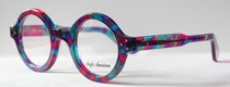 Beautiful Multi coloured frames from Anglo American 