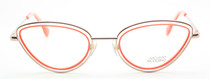 Beautiful frames suitable to have prescription lenses in or non prescription sunglasses, perfect for the summer!