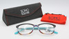 Soho eyewear comes with hardcase, soft pouch and cleaning cloth at www.eyehuggers.com