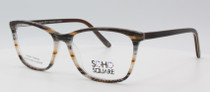 Soho Square SS091 Rectangular Frames available to buy at www.eyehuggers.com
