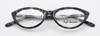 Beautiful Multi Coloured cats eye frames by Anglo American 