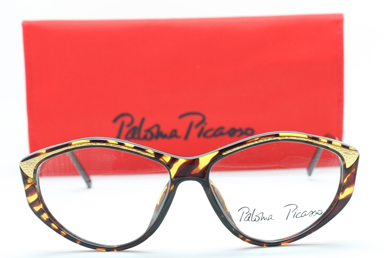 Paloma cheap picasso glasses