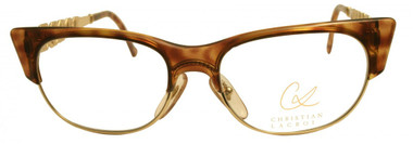 Christian Lacroix designer vintage glasses from Eyehuggers