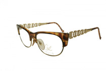 Designer vintage glasses by Christian Lacroix At Eyehuggers!