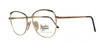 Alexandra Rochelle classic 1980s ladies women's vintage spectacles at www.eyehuggers.co.uk