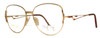 Cheryl Tiegs Designer Glasses Frames
