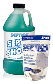 Dynamic Duo Septic Care
