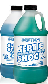 Liquid Dynamic Duo Septic Care