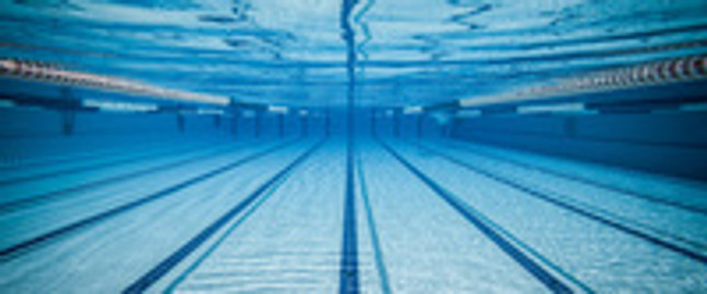 Training in your Nova Swimwear in Winter and Benefits of Chlorine Resistant swimwear in pools