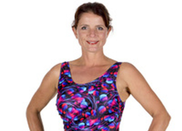 Nova Swimwear -Nova has a new range of plus size swimsuits
