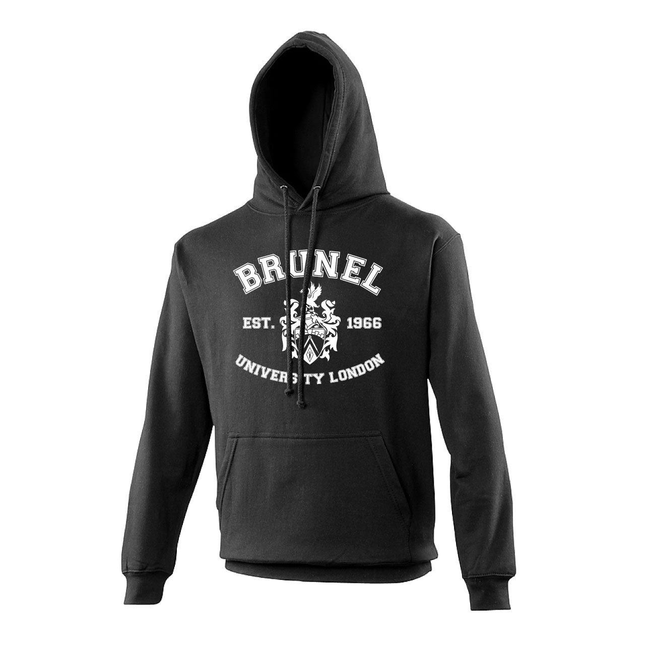 brunel hoodie