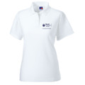 Occupational Therapy - Polo Shirt Ladies  - White