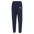 Occupational Therapy - College Cuffed Jog Pants Navy (Mens)